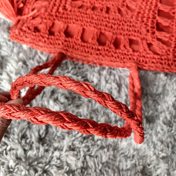 Beautiful tote - Picture 4 of 6